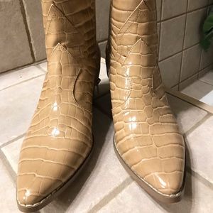 brand new matisse boots